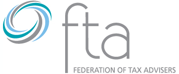 FTA. logo