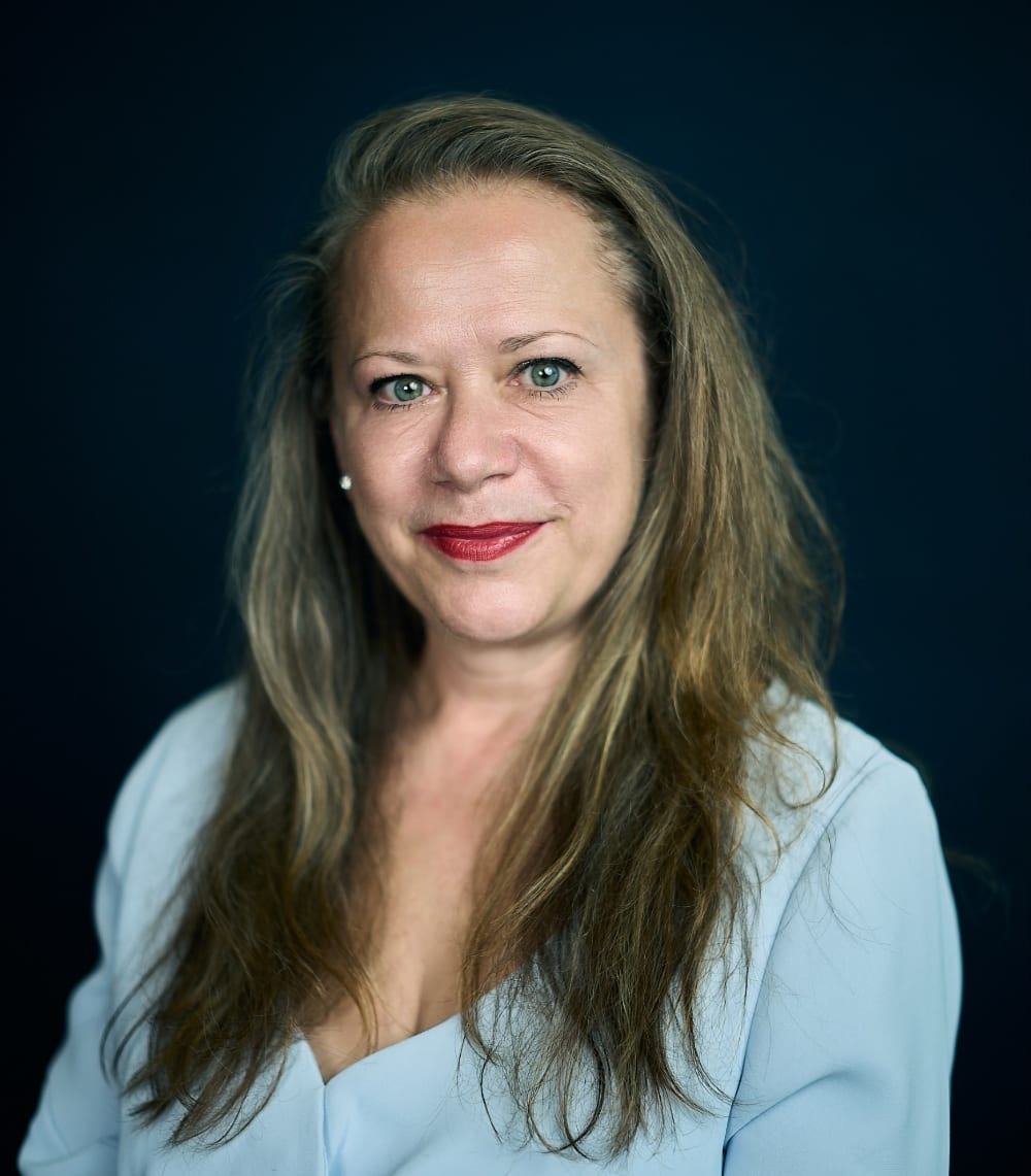 Maria Pitney