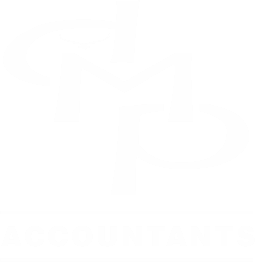 DMP Accountants. logo